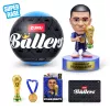 ZURU FIFA WORLD CUP 2026™ Ballers Series 1, 3 jaar, FIFA, zwart
