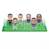 ZURU FIFA WORLD CUP 2026™ Ballers Series 1, 3 jaar, FIFA, zwart