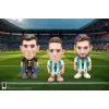 ZURU FIFA WORLD CUP 2026™ Ballers Series 1, 3 jaar, FIFA, zwart