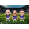 ZURU FIFA WORLD CUP 2026™ Ballers Series 1, 3 jaar, FIFA, zwart