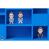 ZURU FIFA WORLD CUP 2026™ Ballers Series 1, 3 jaar, FIFA, zwart