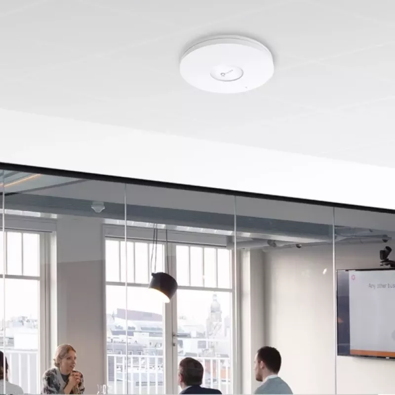 Accesspoint TP-Link Omada AX5400 Wi-Fi 6 2,4 GHz 5 GHz