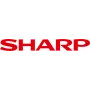 Sharp DX25GTBA tonercartridge 1 stuks origineel zwart