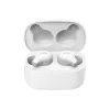 JVC Active Noise Cancelling TWS wit, True Wireless Stereo (TWS), 20 - 20000 Hz, bellen/muziek, 10,1 g, headset, wit