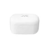 JVC Active Noise Cancelling TWS wit, True Wireless Stereo (TWS), 20 - 20000 Hz, bellen/muziek, 10,1 g, headset, wit