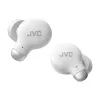 JVC Active Noise Cancelling TWS wit, True Wireless Stereo (TWS), 20 - 20000 Hz, bellen/muziek, 10,1 g, headset, wit