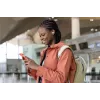 JVC Active Noise Cancelling TWS wit, True Wireless Stereo (TWS), 20 - 20000 Hz, bellen/muziek, 10,1 g, headset, wit