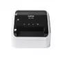 Brother QL-1100C labelprinter thermotransfer 300 x 300 DPI 110 mm/s bedraad