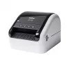 Brother QL-1100C labelprinter thermotransfer 300 x 300 DPI 110 mm/s bedraad