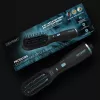 Revamp Progloss Deepform straight & Style Blow heteluchtborstel warm zwart 550 W 3 m