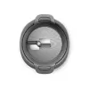 Kenwood KAT20.000GY RVS-keukenapparaat 1 stuks