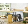 Mixer-keukenmachine-accessoire Kenwood KAX980ME zilver aluminium
