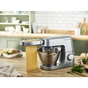 Mixer-keukenmachine-accessoire Kenwood KAX980ME zilver aluminium