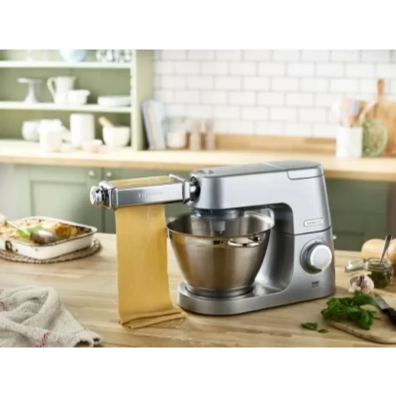 Mixer-keukenmachine-accessoire Kenwood KAX980ME zilver aluminium