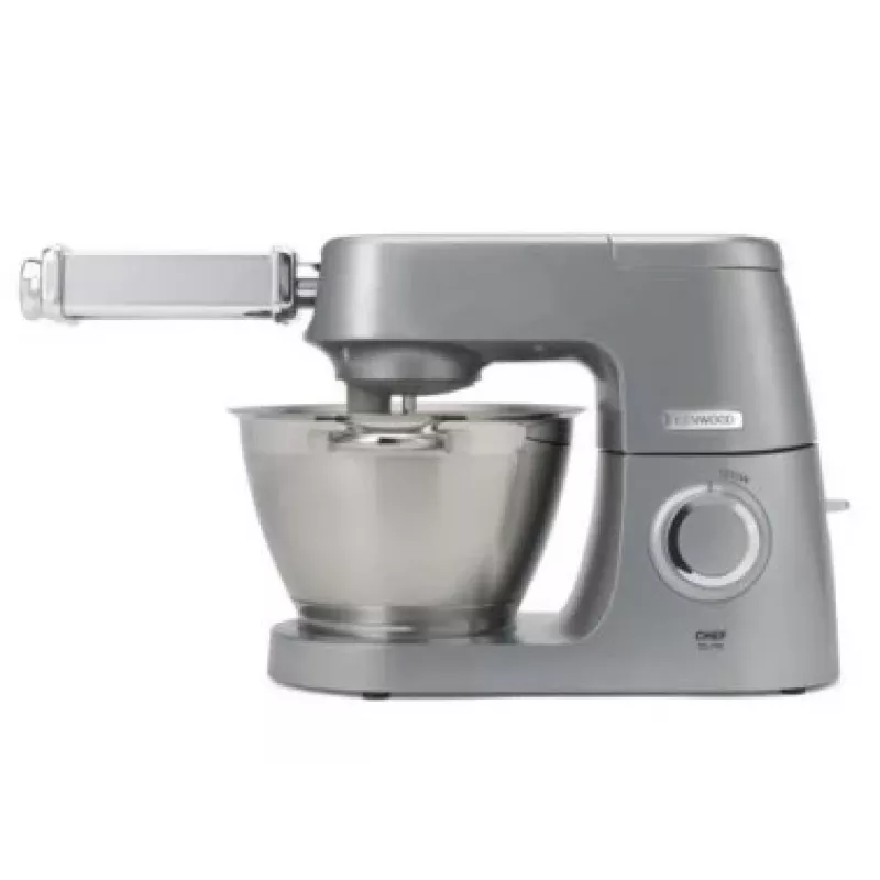 Mixer-keukenmachine-accessoire Kenwood KAX980ME zilver aluminium