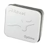 Rexel nietjes Optima nr. 56 verpakking met 3750 stuks