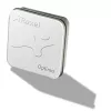 Rexel nietjes Optima nr. 56 verpakking met 3750 stuks