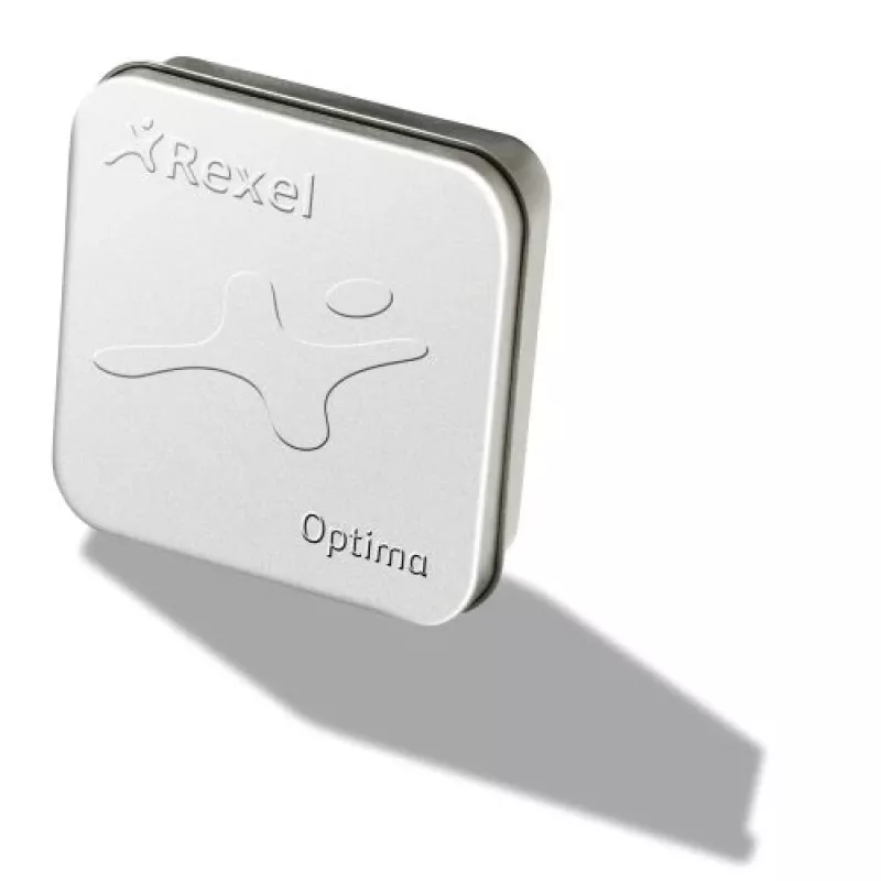 Rexel nietjes Optima nr. 56 verpakking met 3750 stuks