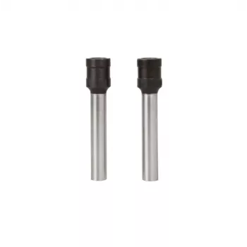 Rexel reserveperforeerunit voor HD2150 en HD4150 perforators, zwart, zilver, metaal, Rexel HD2150, HD4150, 6 mm, 81 mm, 81 mm