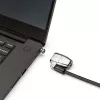 Kensington ClickSafe 2.0 3-in-1 Keyed laptopbeveiliging (Master Keyed FT)