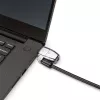 Kensington ClickSafe 2.0 3-in-1 Keyed laptopbeveiliging (Master Keyed FT)