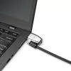 Kensington ClickSafe 2.0 3-in-1 Keyed laptopbeveiliging (Master Keyed FT)
