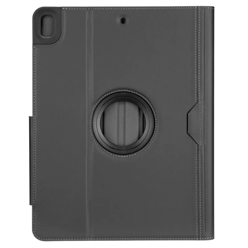 Targus VersaVu 32,8 cm (12,9 inch) folio zwart