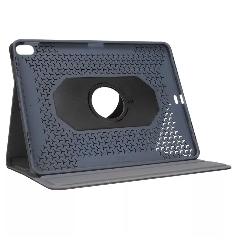 Targus VersaVu 32,8 cm (12,9 inch) folio zwart