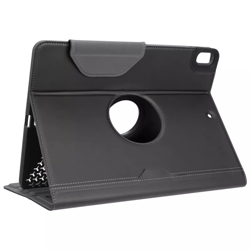 Targus VersaVu 32,8 cm (12,9 inch) folio zwart