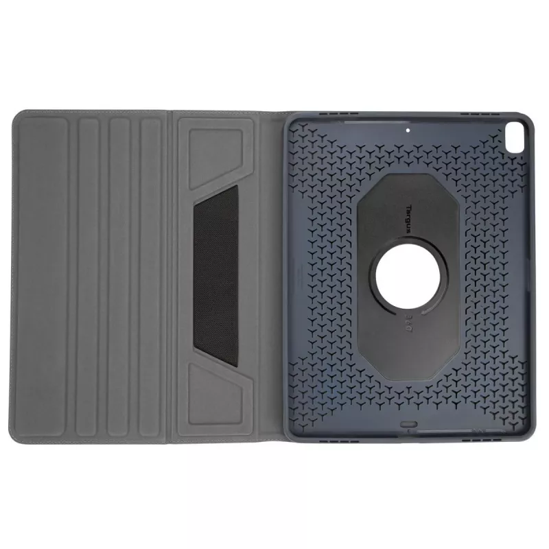Targus VersaVu 32,8 cm (12,9 inch) folio zwart