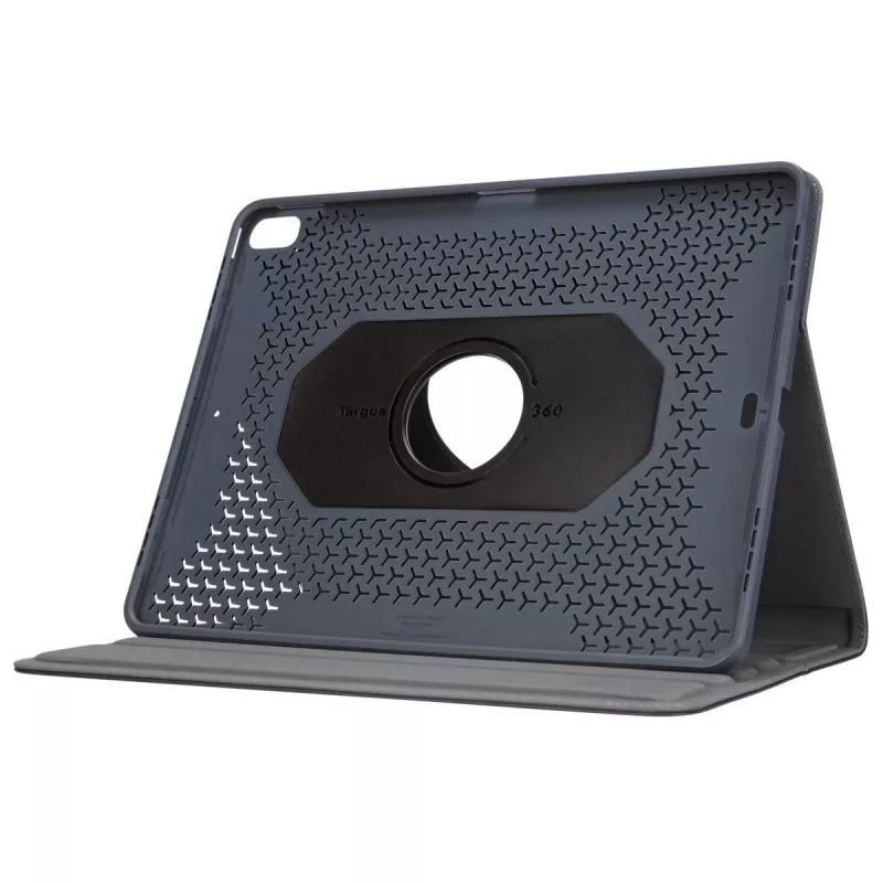 Targus VersaVu 32,8 cm (12,9 inch) folio zwart