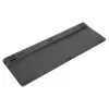 Targus EcoSmart AKB868UK toetsenbord universeel Bluetooth QWERTY UK English zwart