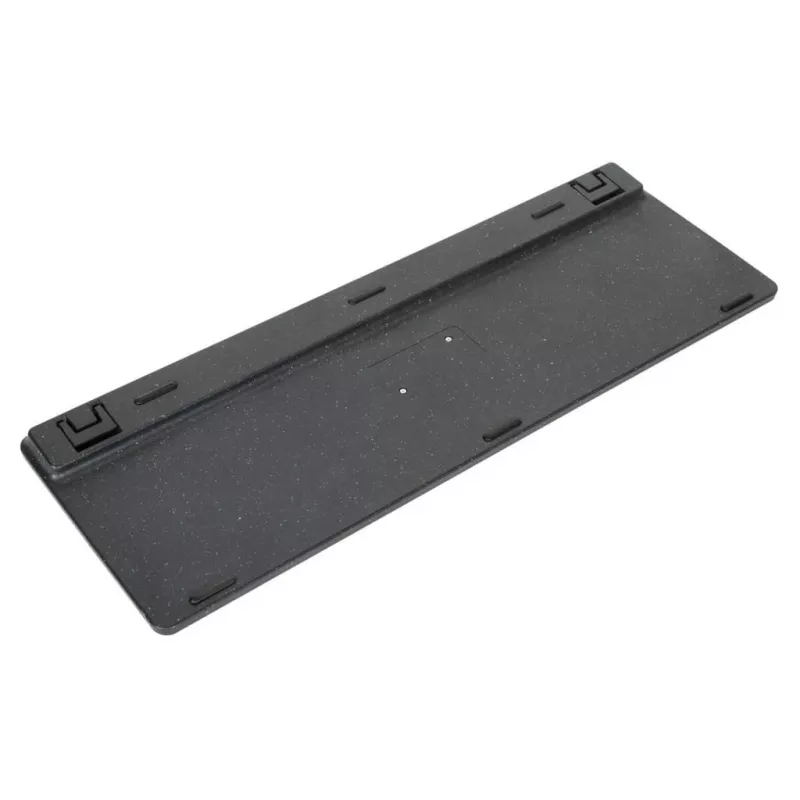 Targus EcoSmart AKB868UK toetsenbord universeel Bluetooth QWERTY UK English zwart
