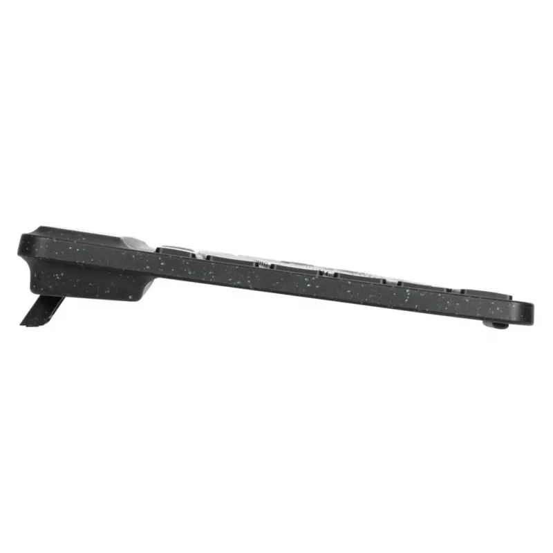 Targus EcoSmart AKB868UK toetsenbord universeel Bluetooth QWERTY UK English zwart