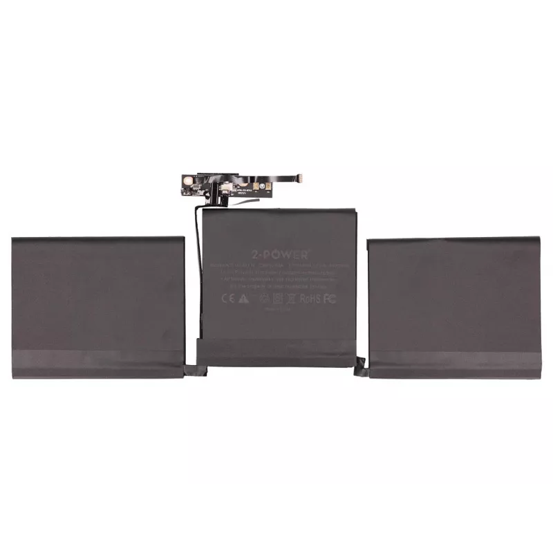 2-Power CBP3748A laptop-onderdeel