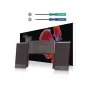 2-Power CBP3747A laptopvervangingsaccu
