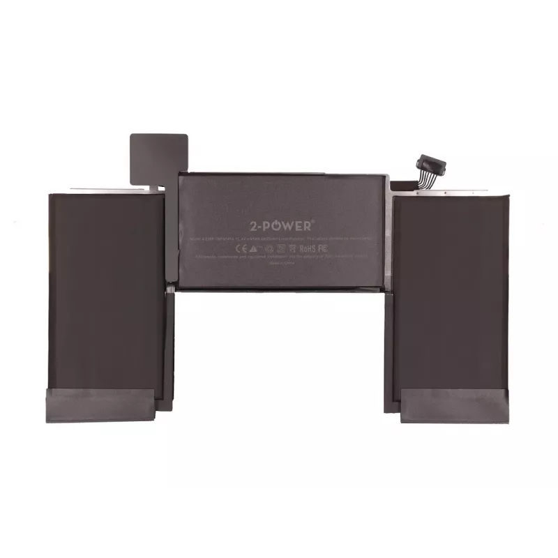 2-Power CBP3747A laptopvervangingsaccu
