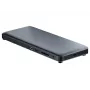2-Power DOC0117A Laptop-dockingstation/poortreplicator zwart