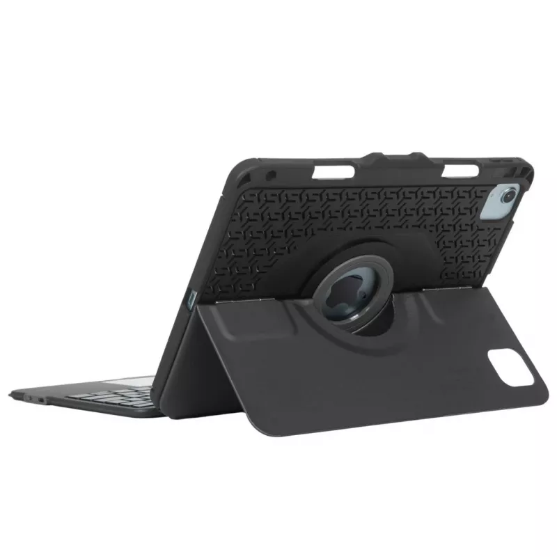 Targus VersaVu QWERTY UK English Bluetooth zwart