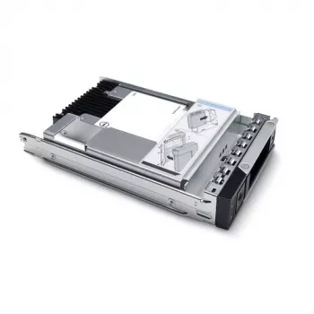 DELL 345-BEBH interne solid-state drive 480 GB 2,5 inch Serial ATA III