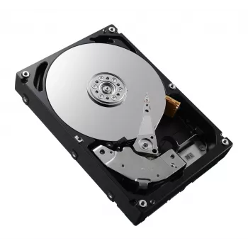 DELL 400-ASGS interne harde schijf 600 GB 10000 rpm 2,5 inch SAS