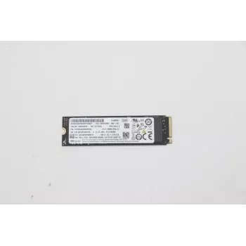 Lenovo 5SS0V26441 interne solid-state drive 256 GB M.2 PCI Express 3.0