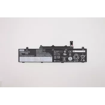 Lenovo 5B10X02603 Laptop-onderdeel batterij