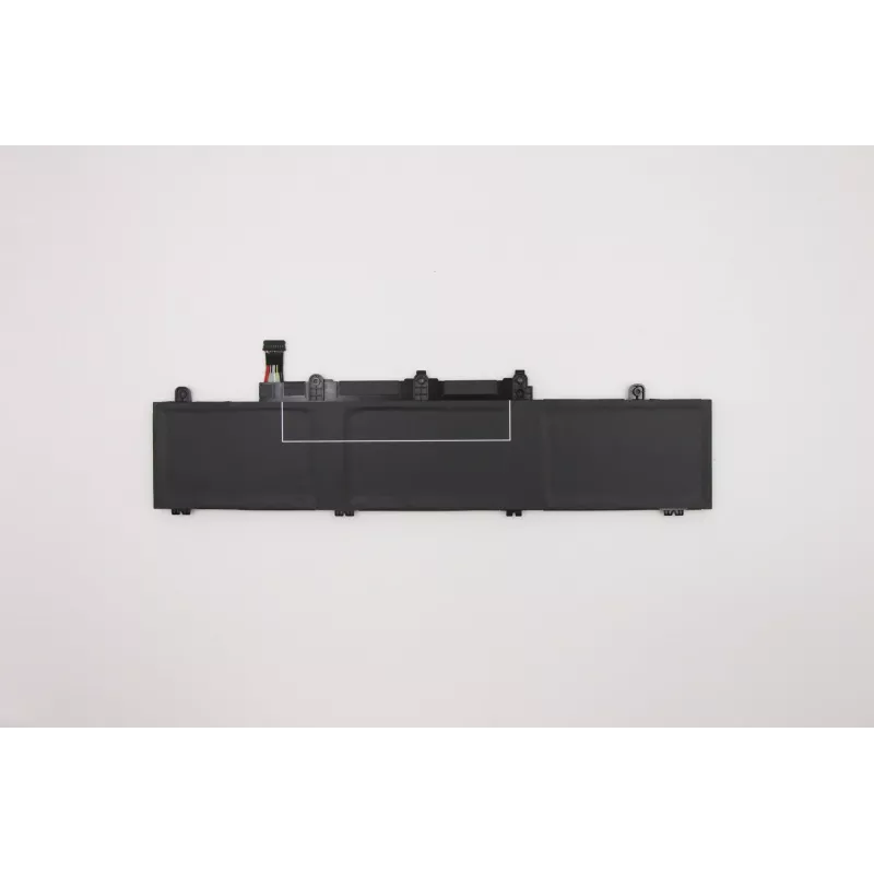 Lenovo 5B10X02603 Laptop-onderdeel batterij