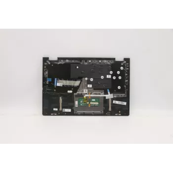 Lenovo 5CB1C92800 Laptop-onderdeel kap + toetsenbord