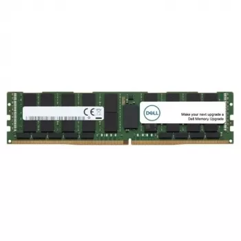 DELL A9781930 geheugenmodule 64 GB DDR4 288-pins DIMM ECC