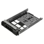 DELL F238F laptop reserveonderdeel schijfbay