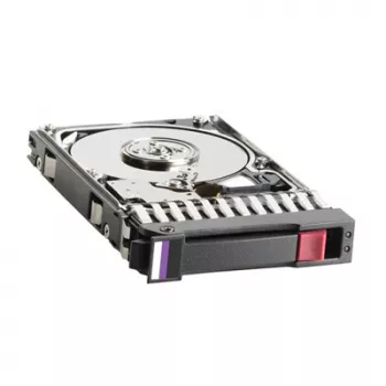 HP 447447-001 interne harde schijf 72 GB 10000 rpm 2,5 inch SAS