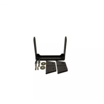 Zebra KT-U-MOUNT-VC80-R montagekit zwart