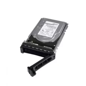 DELL D1F14 interne harde schijf 600 GB 10000 rpm 2,5 inch SAS